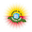 Jamaica On Ice logo