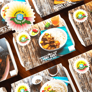 Meat Feast Bundle x 5 Meals
