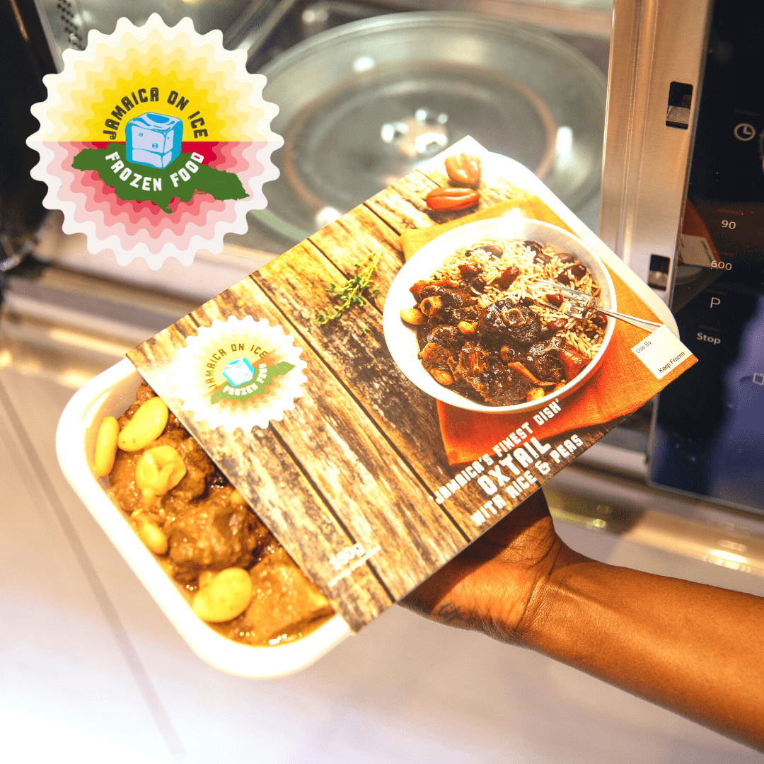 Goat frozen yellow sales