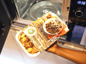 Meal Bundle x 10 Meals